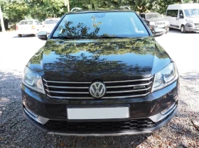 VW Alltrack, снимка 2