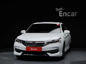 Honda Accord 2.4 9Th Generation, снимка 5