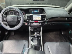 Honda Accord 2.4 9Th Generation, снимка 13