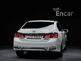 Honda Accord 2.4 9Th Generation, снимка 8