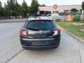 Renault Megane, снимка 4