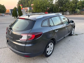 Renault Megane, снимка 3