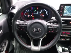 Kia Morning Turbo Luxury, снимка 13