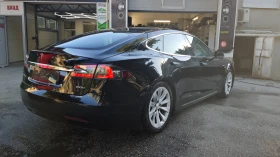 Tesla Model S 100D AWD, снимка 4