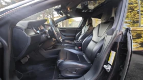 Tesla Model S 100D AWD, снимка 7