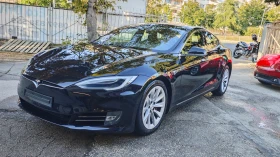 Tesla Model S 100D AWD, снимка 1