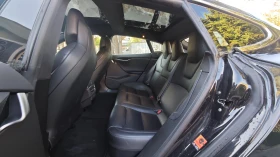 Tesla Model S 100D AWD, снимка 8