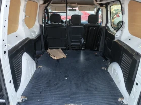 Citroen Berlingo 1.6 BHDI Avtomat, снимка 10