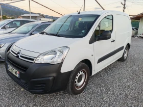 Citroen Berlingo 1.6 BHDI Avtomat, снимка 2