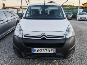 Citroen Berlingo 1.6 BHDI Avtomat, снимка 1
