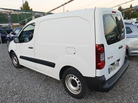 Citroen Berlingo 1.6 BHDI Avtomat, снимка 4