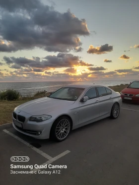 BMW 525 3.0d цена до 1.10, снимка 2