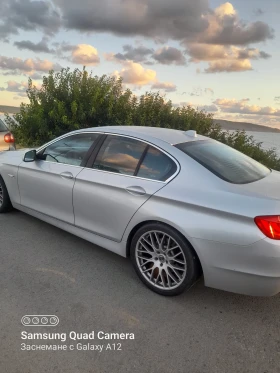 BMW 525 3.0d цена до 1.10, снимка 4