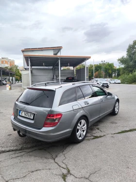 Mercedes-Benz C 220 Топ състояние , снимка 6