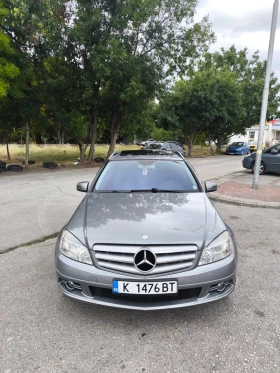 Mercedes-Benz C 220 Топ състояние , снимка 3