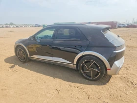 Hyundai Ioniq 5 Limited, снимка 2