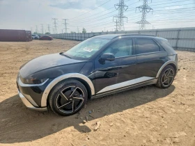 Hyundai Ioniq 5 Limited, снимка 1