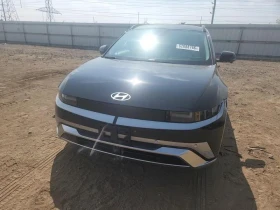 Hyundai Ioniq 5 Limited, снимка 13