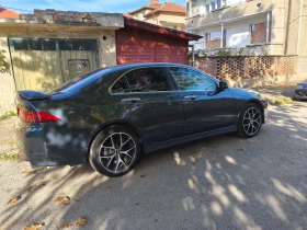 Honda Accord Type S, снимка 8