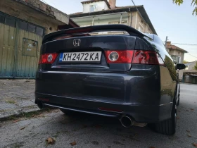 Honda Accord Type S, снимка 4