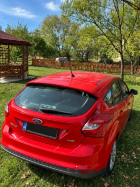 Ford Focus, снимка 8