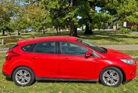 Ford Focus, снимка 4