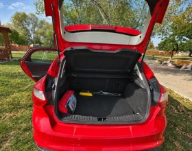 Ford Focus, снимка 9