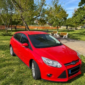 Ford Focus, снимка 1