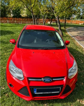 Ford Focus, снимка 2