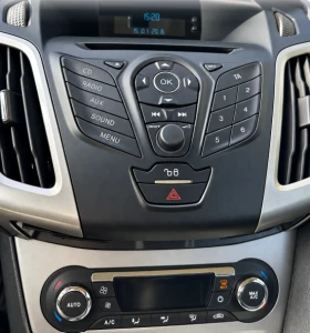 Ford Focus, снимка 13