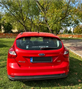 Ford Focus, снимка 6
