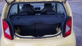 Seat Mii CNG, снимка 5