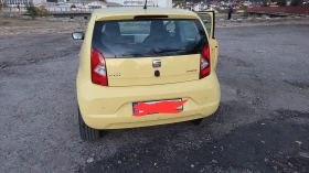 Seat Mii CNG, снимка 2