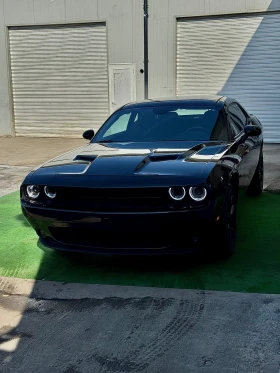 Dodge Challenger, снимка 3