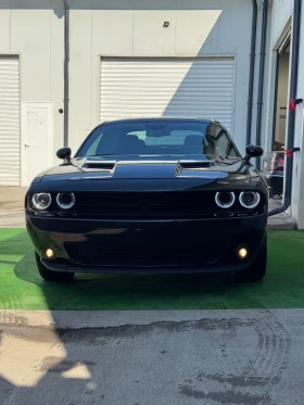 Dodge Challenger, снимка 4