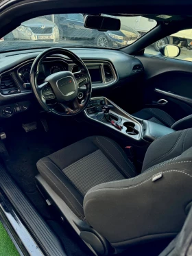 Dodge Challenger, снимка 8