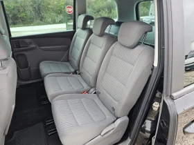 Seat Alhambra 2.0 АВТОМАТИК , снимка 9