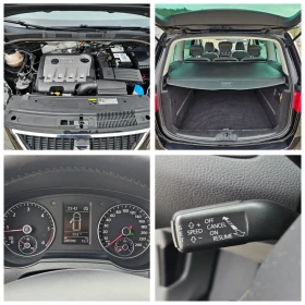 Seat Alhambra 2.0 АВТОМАТИК , снимка 13