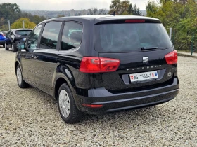 Seat Alhambra 2.0 АВТОМАТИК , снимка 7