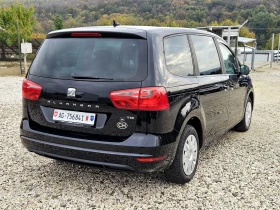 Seat Alhambra 2.0 АВТОМАТИК , снимка 5