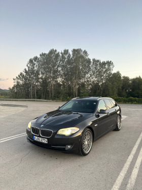 BMW 530 F11, снимка 1 - Автомобили и джипове - 45128565