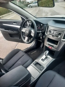 Subaru Legacy 2, 0CVT, снимка 14