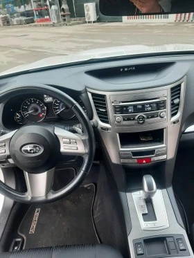 Subaru Legacy 2, 0CVT, снимка 11