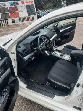 Subaru Legacy 2, 0CVT, снимка 10