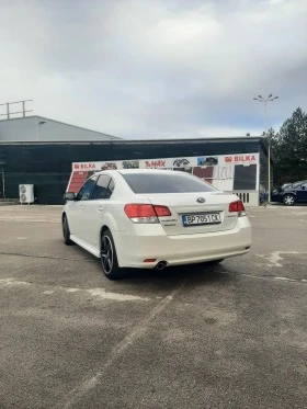 Subaru Legacy 2, 0CVT, снимка 4