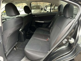 Subaru Impreza AWD | Mobile.bg    15
