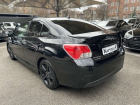 Subaru Impreza AWD | Mobile.bg    7