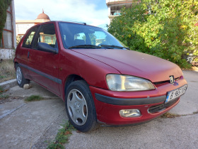 Peugeot 106 1.4 xs