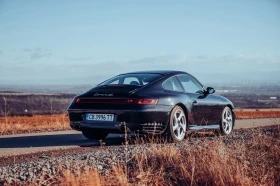 Porsche 911 996 Carrera 4S, снимка 6