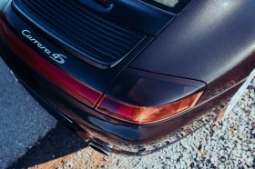 Porsche 911 996 Carrera 4S, снимка 2